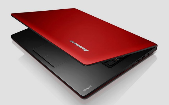 Η Lenovo παρουσίασε νέα σειρά laptop