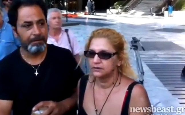 «Θέλω την αλήθεια για το παιδί μου»