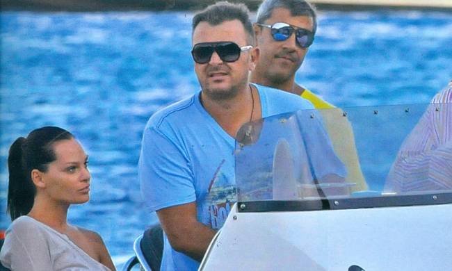 Απόδραση στη Μύκονο για Ρέμο – Μπόσνιακ