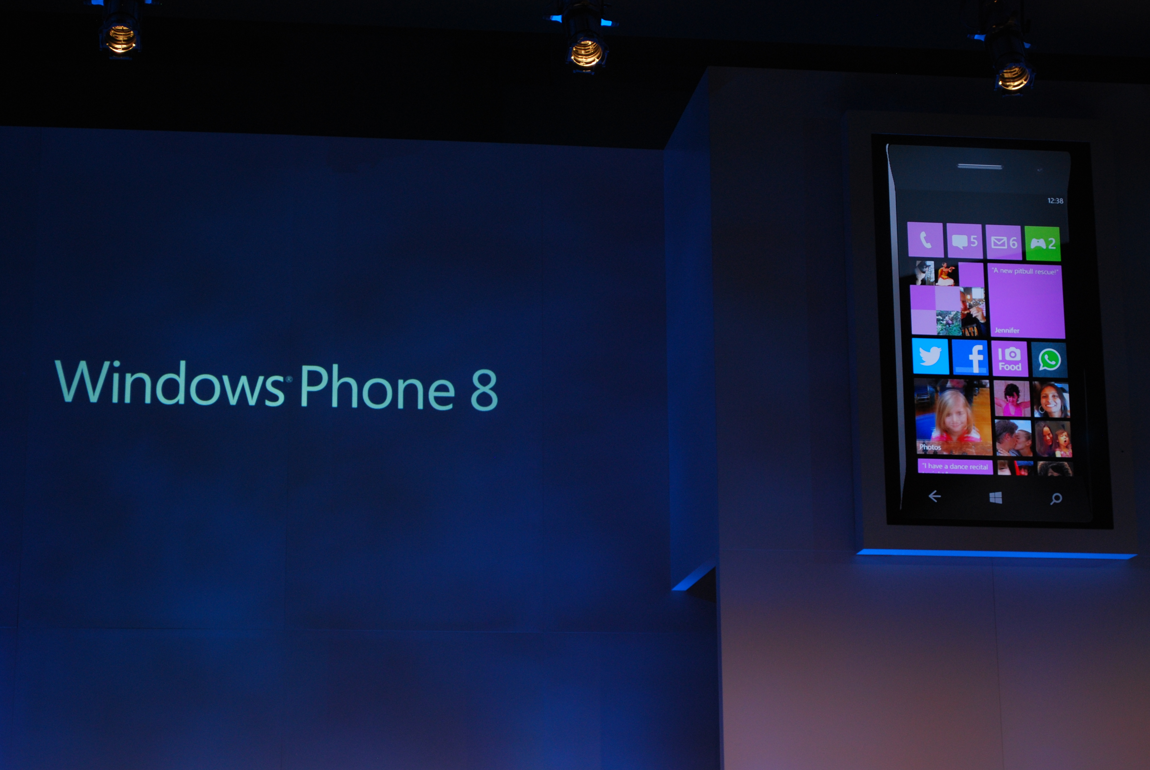 Με διπύρηνο επεξεργαστή το πρώτο Windows Phone 8 της HTC