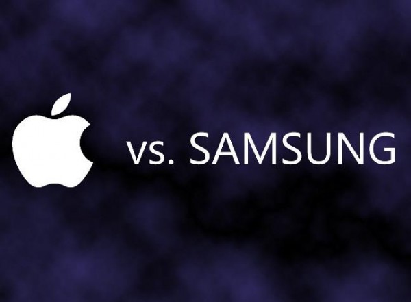 Στο στόχαστρο της Apple και τα τελευταία μοντέλα της Samsung