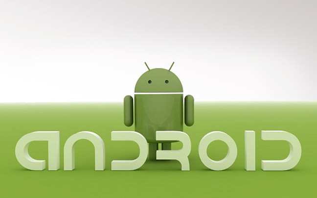 Στην κορυφή παραμένει το Android στις ΗΠΑ στον τομέα του software