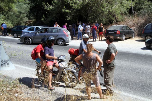 Προφυλακιστέοι η παπαδιά και ο εραστής της