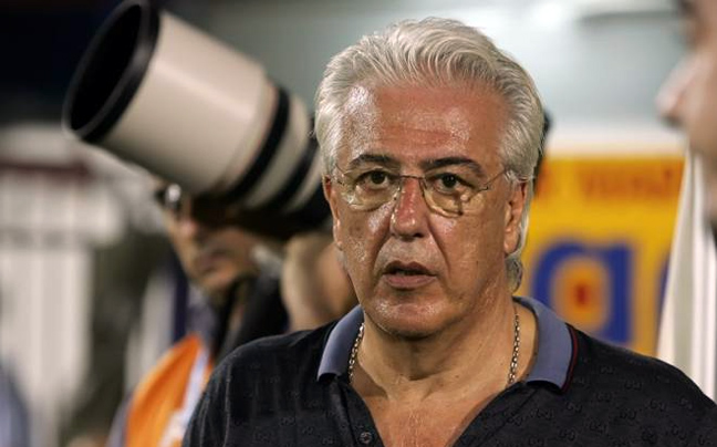Από το εξωτερικό ο αντι-Χάβος