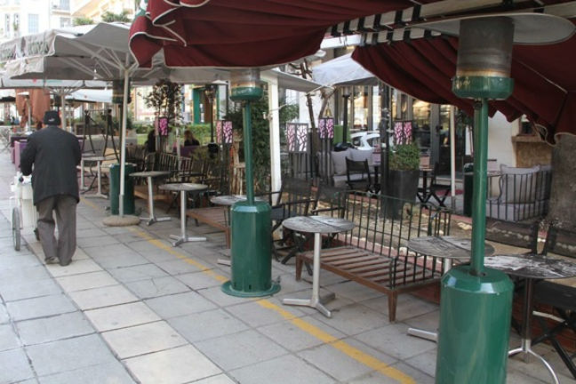 Δεν κόβουν αποδείξεις εστιατόρια-καφετέριες σε Β. Ελλάδα