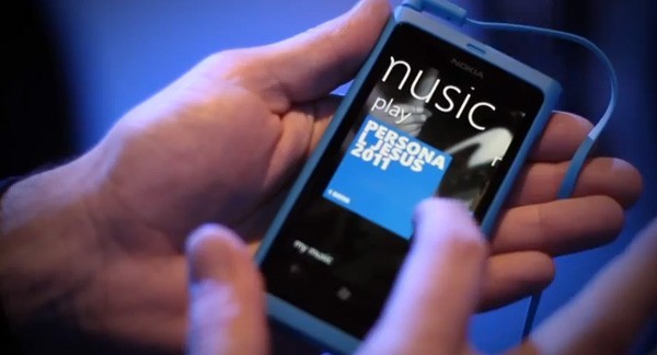 Δωρεάν streaming μουσικής από τη Nokia