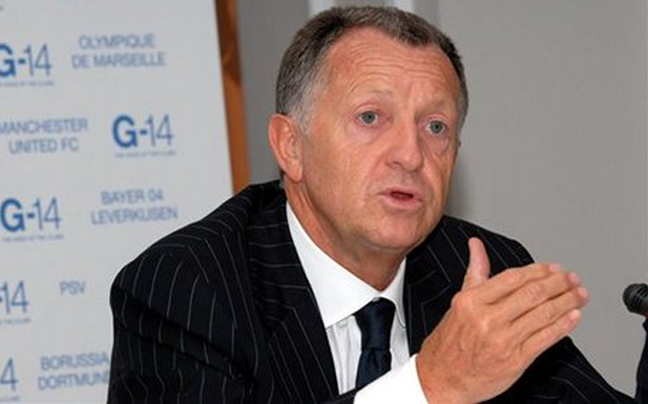 Δεν έχει ξεχάσει τον Μαλουντά ο Ολάς