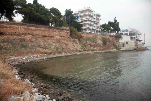 Αντιδράσεις στη Θεσσαλονίκη για ανοικοδόμηση σε περιοχές «φιλέτο»