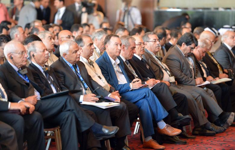 Σήμερα η πρώτη συνάντηση για τη Συρία στο Κάιρο