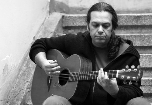 Με λύρες και λαούτα… στον κήπο του μουσείου