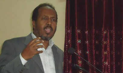 Νέος πρόεδρος εξελέγη στη Σομαλία