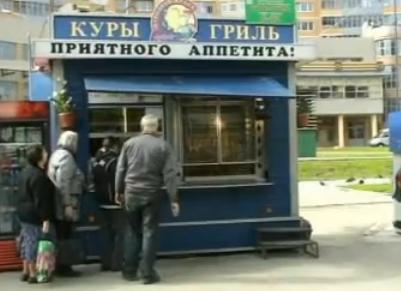 Φόρος τιμής στα… αδικοχαμένα κοτόπουλα