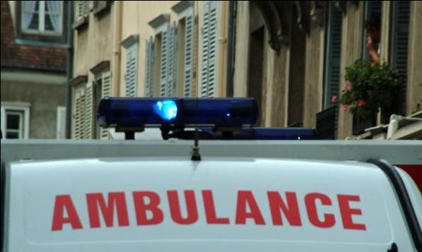 Τουλάχιστον 2 νεκροί στο τροχαίο στη Γαλλία