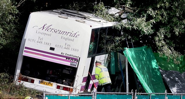 Μετά τη διασκέδαση ήρθε ο τρόμος