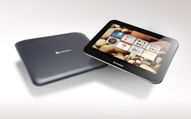 Δύο νέα tablet από τη Lenovo