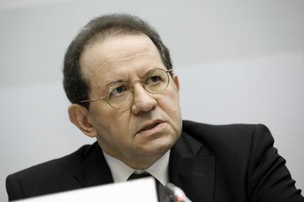 Ο αντιπρόεδρος της ΕΚΤ, «υπερ-επόπτης» των τραπεζών