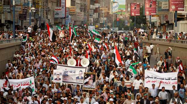 Άρση της αμνηστίας του πρώην προέδρου ζητούν οι Υεμενίτες