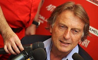 «Λίγα λόγια και πολλή δουλειά θέλει η Ferrari»