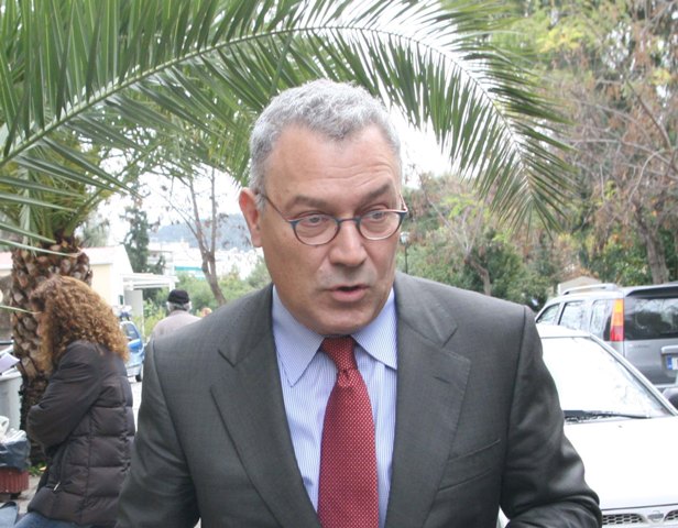 «Κυβερνητικοί κύκλοι προσπαθούν να βάλουν λουκέτο στο Mega»