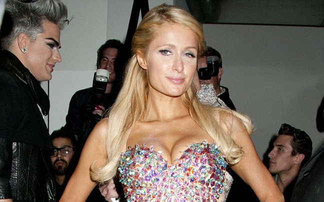 Στο νοσοκομείο πέρασε τα γενέθλιά της η Paris Hilton