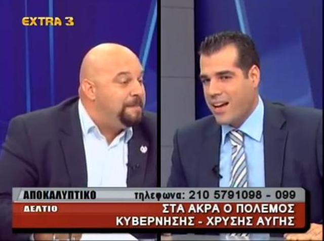 «Ερχόσουνα κουστουμάτος στον Αγ. Παντελεήμονα»