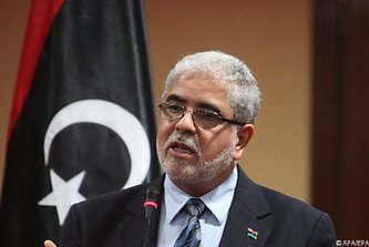 Τεχνοκράτης ο νέος πρωθυπουργός της Λιβύης