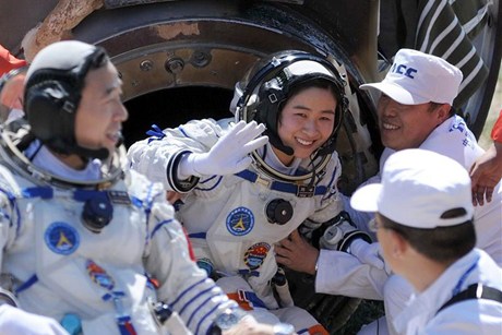 Ευρώπη και Κίνα ετοιμάζουν κοινές διαστημικές αποστολές