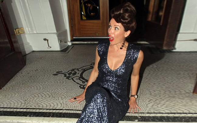 Πάρ’ την κάτω!