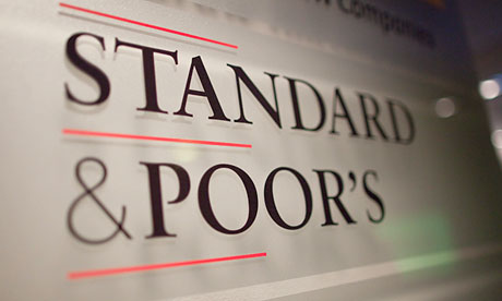 Υποβάθμισε τη Μαδρίτη και τη Βαρκελώνη η Standard &#038; Poor&#8217;s