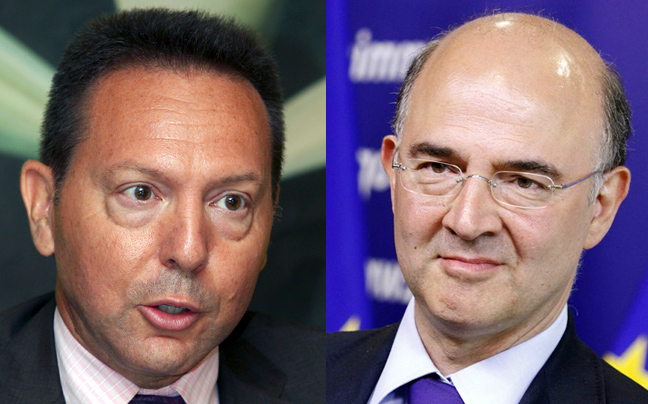 Τι περιμένει η Ελλάδα από το Eurogroup