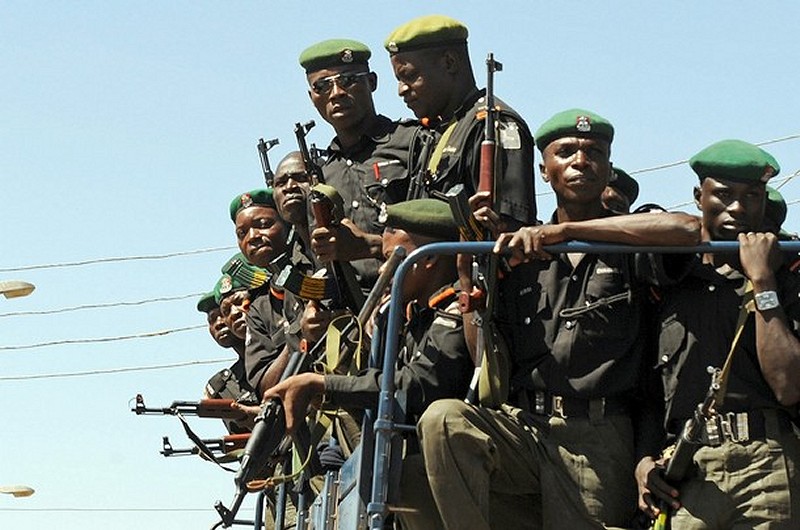 Ο στρατός της Νιγηρίας είχε ειδοποιηθεί για την απαγωγή των μαθητριών
