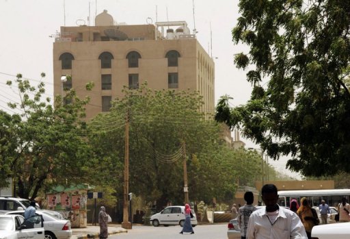 Μαίνονται οι διαδηλώσεις και στο Σουδάν