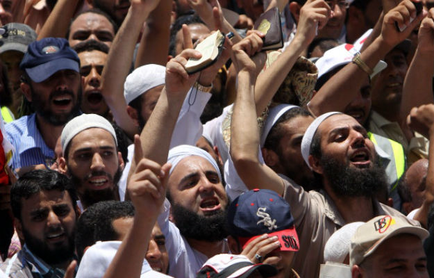 Διαδηλώσεις σε Μαρόκο, Κένυα και Ιράκ κατά της αντιισλαμικής ταινίας