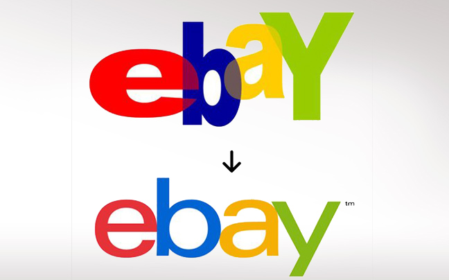 Αλλάζει το λογότυπό του το eBay