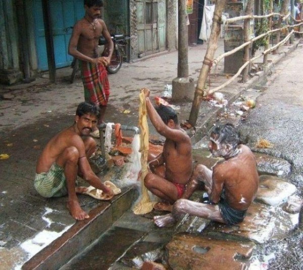 Made in India