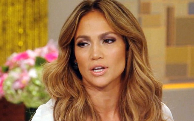 Η Jennifer Lopez μιλά για πρώτη φορά για το χωρισμό της