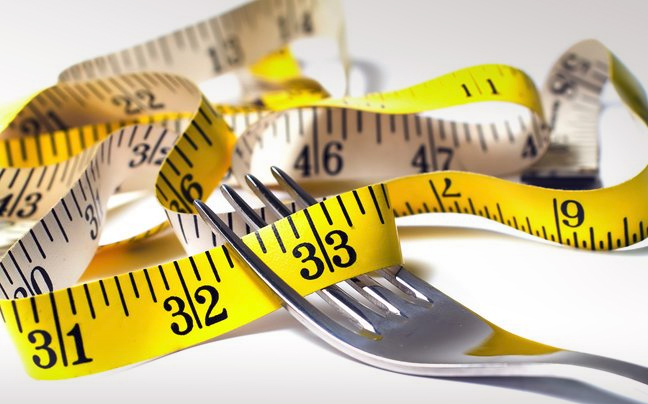 Μικρή αύξηση του βάρους μπορεί να ανεβάσει την αρτηριακή πίεση