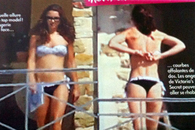 Εντοπίστηκε ο φωτογράφος της topless Kate Middleton