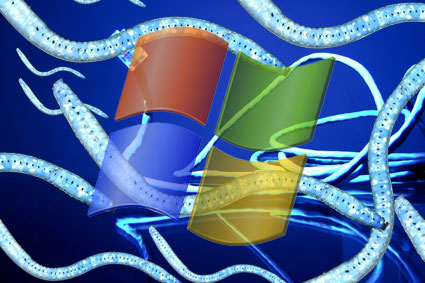 Πειρατικές εκδόσεις των Windows περιέχουν «προεγκατεστημένους» ιούς