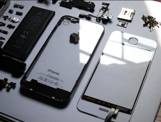 Η κατασκευή του iPhone 5 κοστίζει 167.50 δολάρια