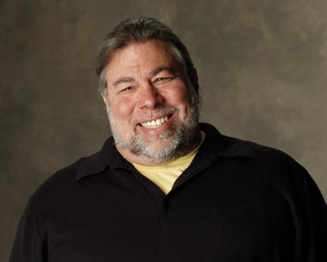 Ο Steve Wozniak μιλάει για το iPhone 5