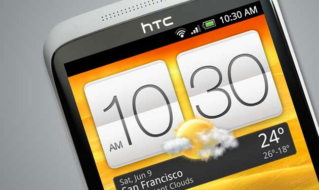 Οι πρώτες πληροφορίες για το HTC One X+