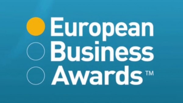 Μια ελληνική εταιρία υποψήφια στα European Business Awards