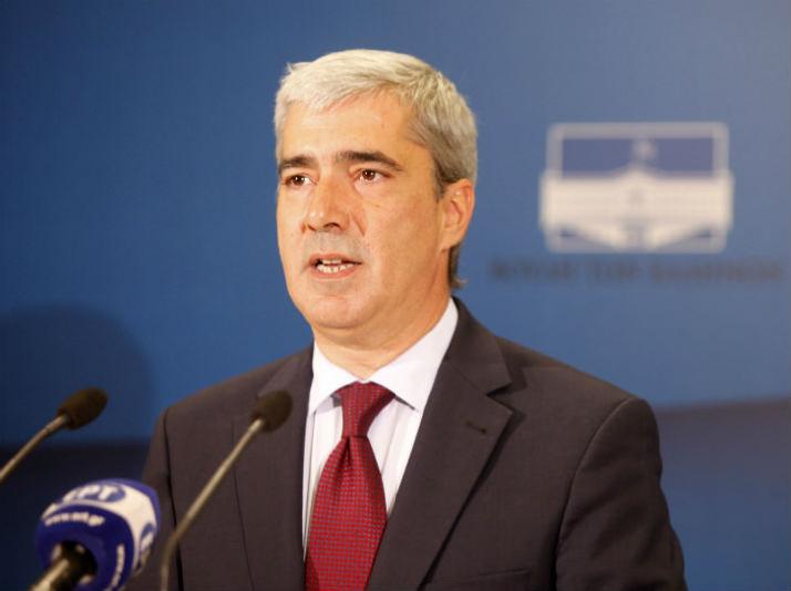«Δεν ανεχόμαστε κουκουλοφόρους να εισβάλουν στα Πανεπιστήμια»