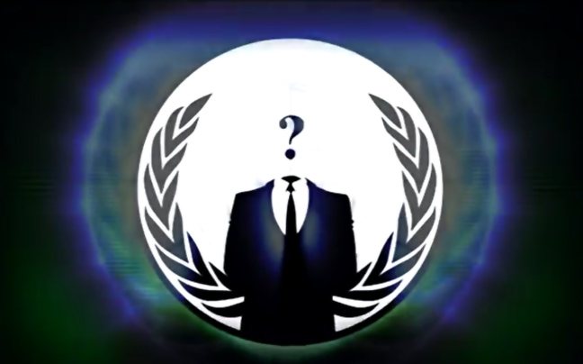 Μεγάλη επίθεση των Anonymous κατά του Ισραήλ