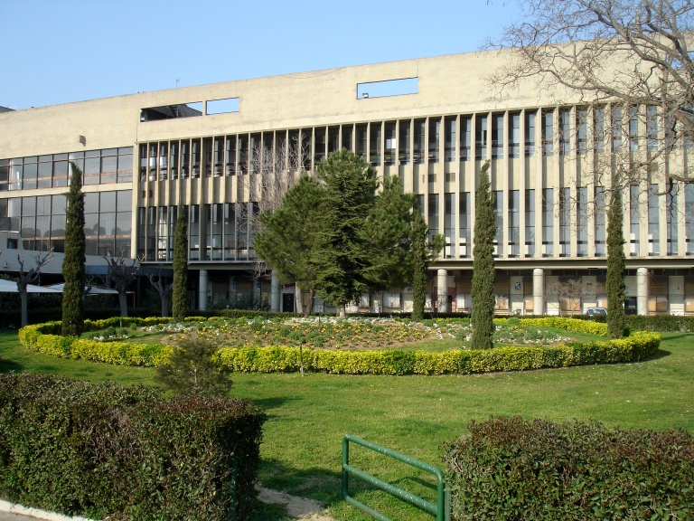 Ανοιχτή ξανά η φοιτητική λέσχη του ΑΠΘ