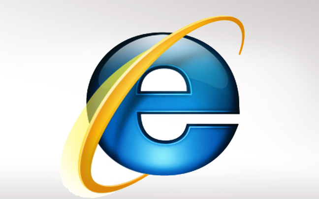 Ο Internet Explorer είναι το πιο ευάλωτο στοιχείο των Windows
