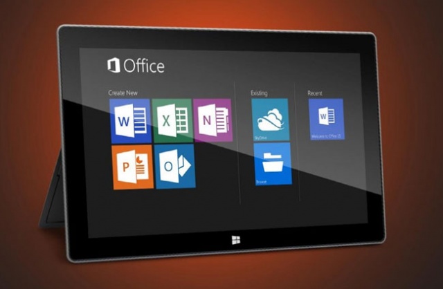 Οι τιμές των Office 2013 και Office 365