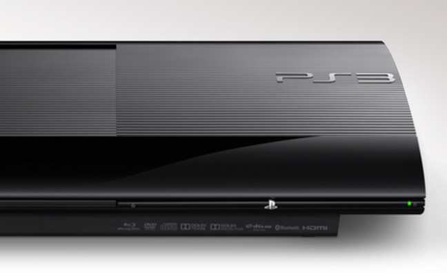Ανακοινώθηκε το PS3 Super Slim