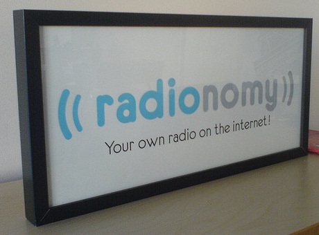 Η Radionomy επικεντρώνεται στις web-based υπηρεσίες
